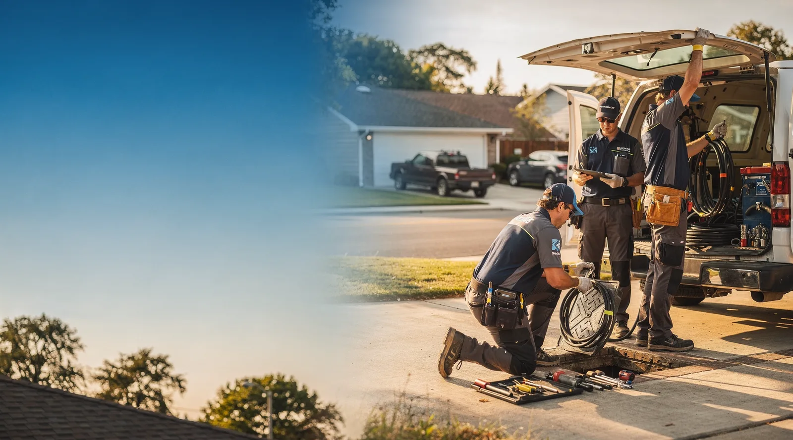 Water Softener Installation in Webster, FL near me